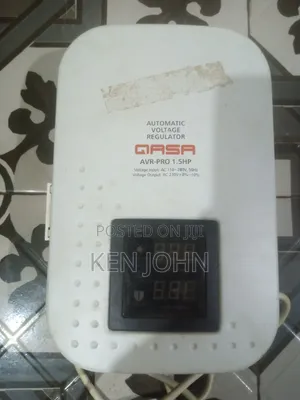 AC Stabilizer