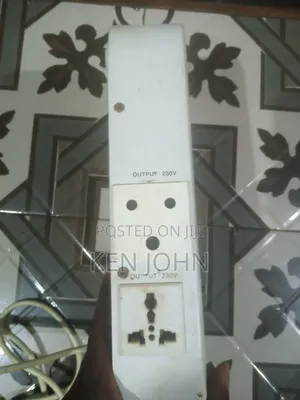 AC Stabilizer