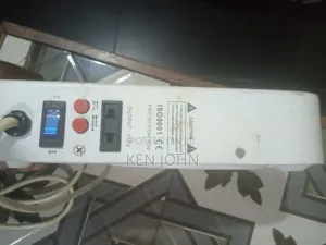 AC Stabilizer