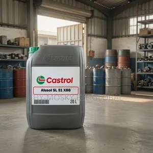 Castrol Alusol Sl 51 XBB (20ltr)