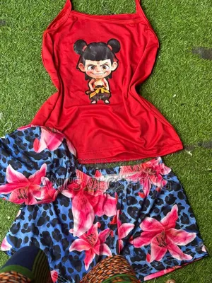 I Sell Quality Night Wears