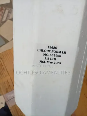 Chloroform