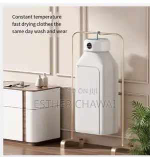 Clothes Drying Machine