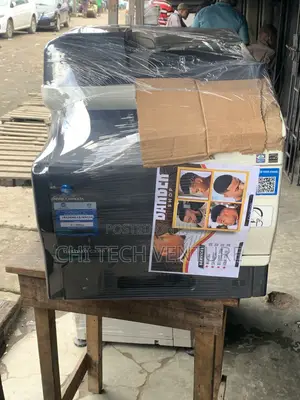 Photocopy Machines