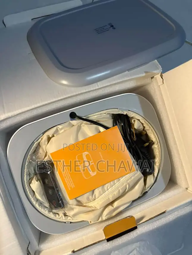 Clothes Drying Machine