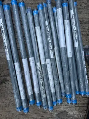 Tinning Rod Coated (Castoline+Eutectic) 1kg Per Pack