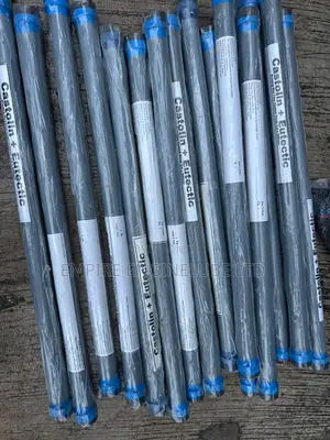 Tinning Rod Coated (Castoline+Eutectic) 1kg Per Pack