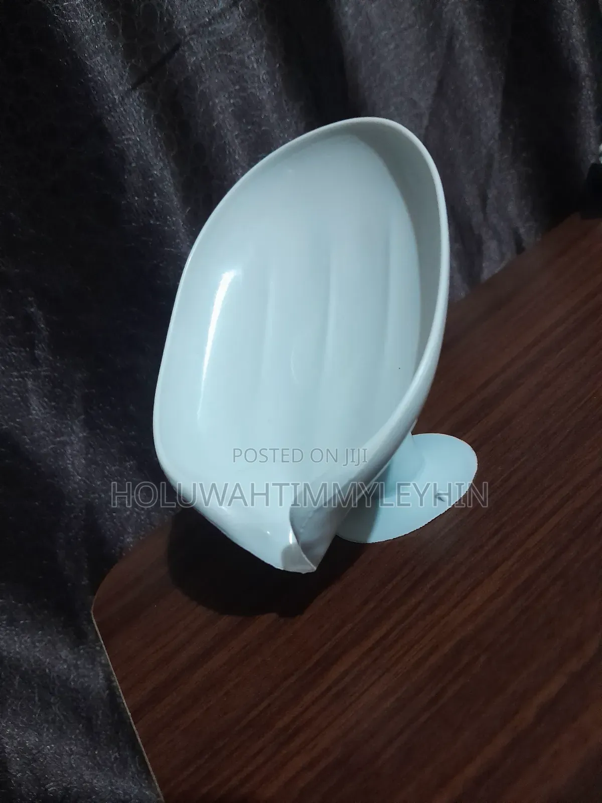 Soap Holder