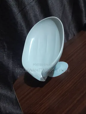 Soap Holder