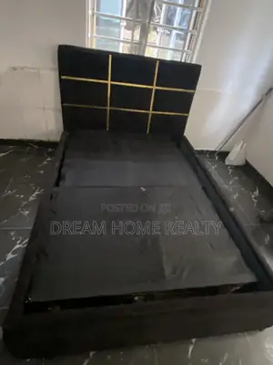 Six Months Used Bedframe for Sale