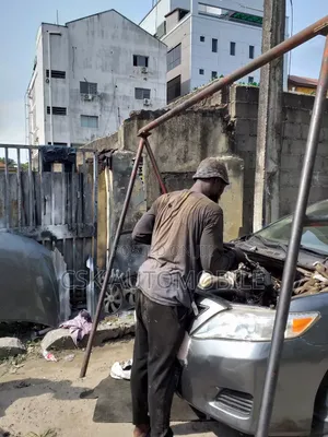 Maintenance and Repair
