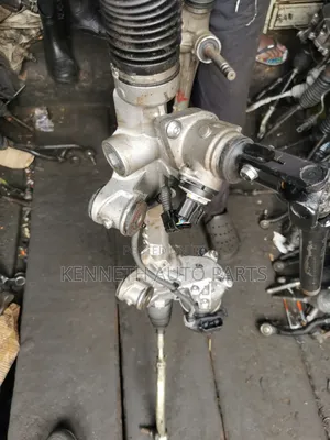 Electric Steering Rack for Toyota Camry 2025 Model