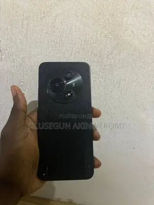 TCL 605 128 GB Black