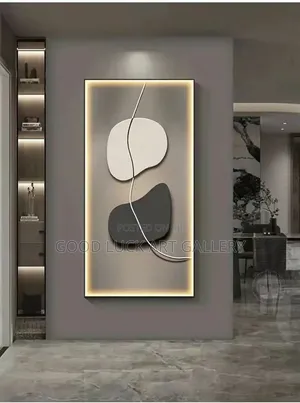 Modern Abstract Design