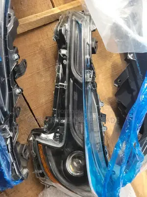 Corolla Headlamp 2021