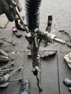 Power Steering Rack for Mazda 6 2012/2014 Model