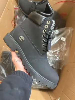 Grade B Timberland