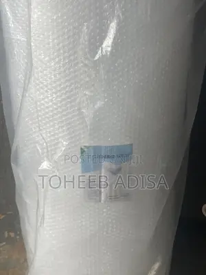 Bubble Wrap 1200mm by 25meter