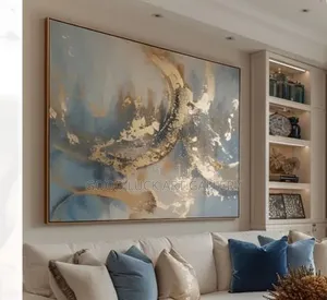 Luxury Natural Premium Canvas