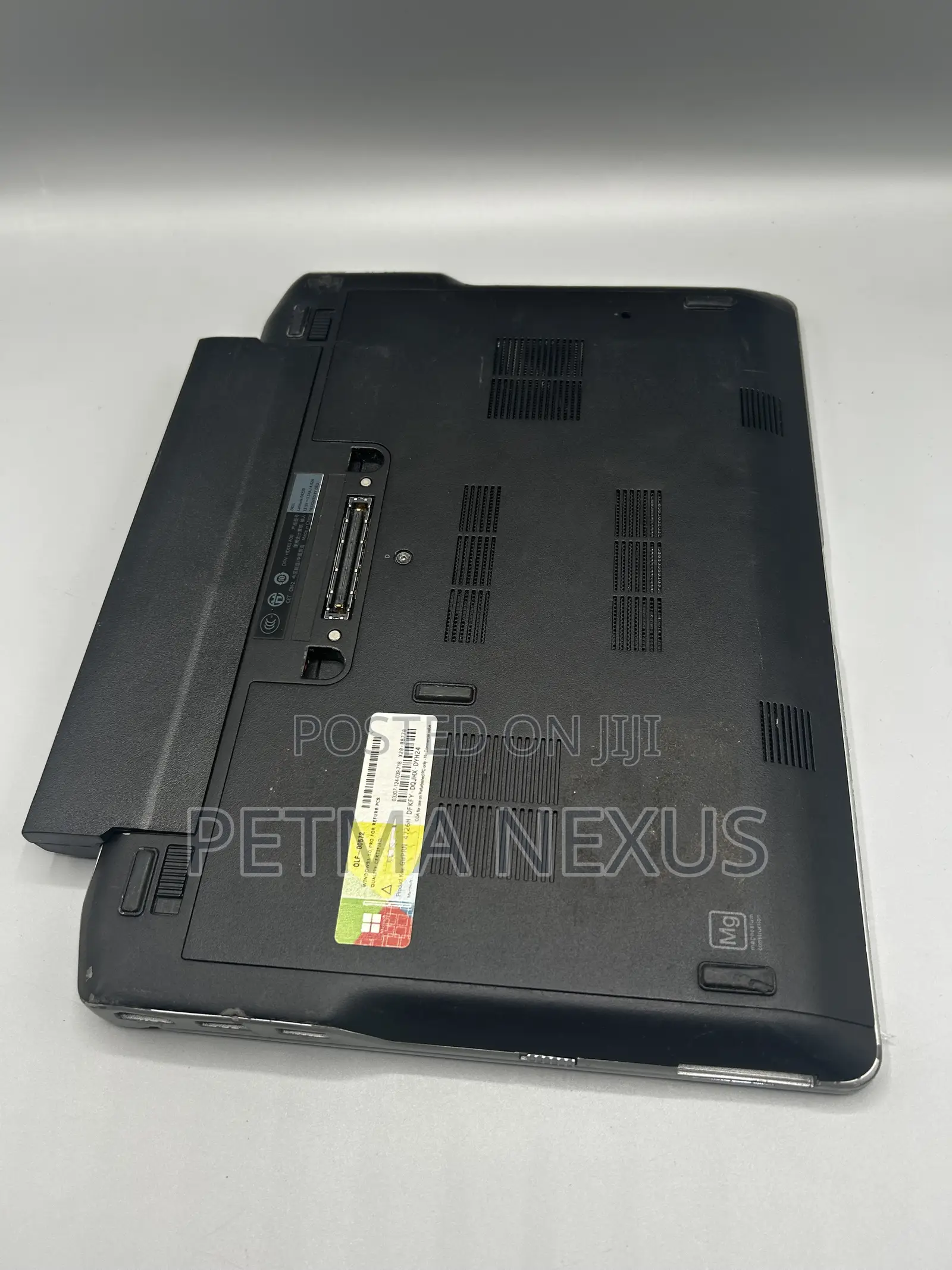 Laptop Dell 8GB Intel Core i5 HDD 500GB