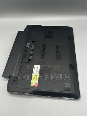 Laptop Dell 8GB Intel Core i5 HDD 500GB