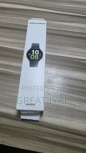Samsung Watch 5 44mm