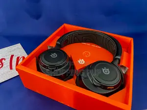 Steelseries Arctis Nova 7 Wireless Gaming Headset - Open Box