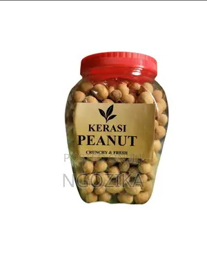 Kerasi Peanut 500g