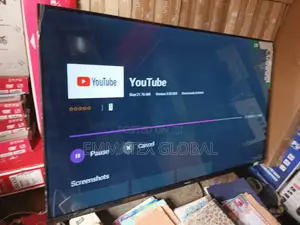 LG 43 Inches Smart Television