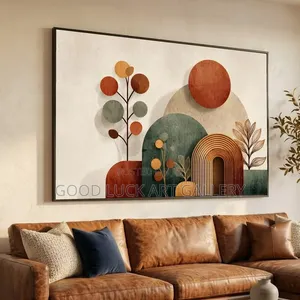 Wall Canvas Art