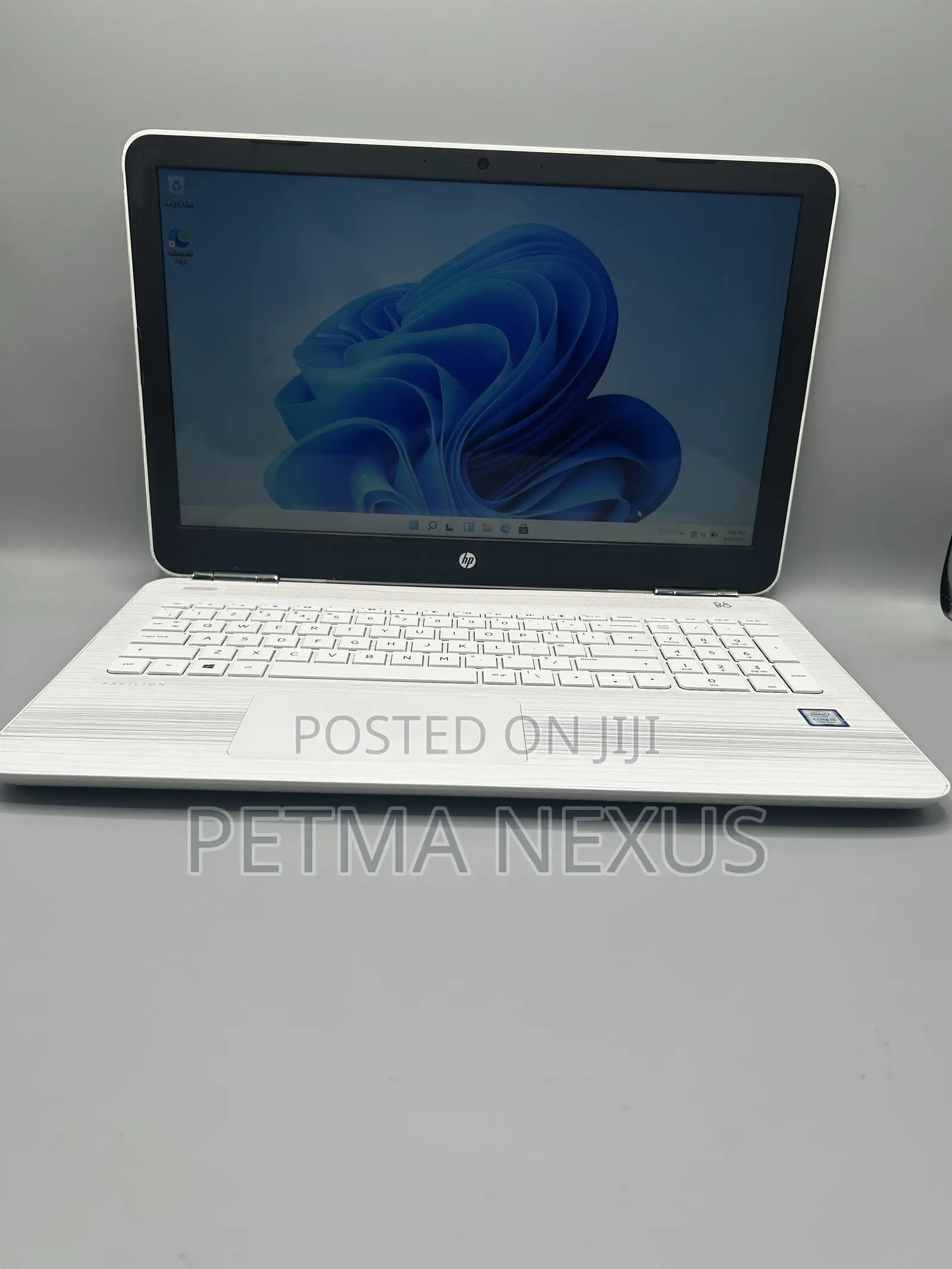 Laptop HP Pavilion 15 8GB Intel Core i5 SSD 256GB