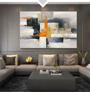 Wall Canvas Art