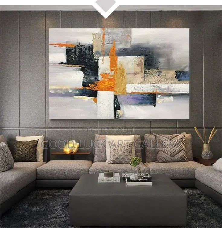 Wall Canvas Art