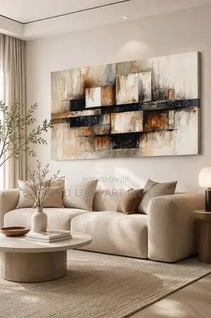 Wall Canvas Art