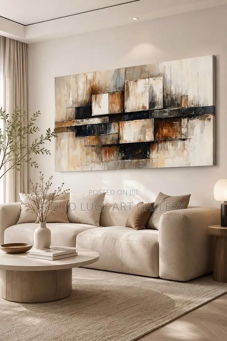 Wall Canvas Art