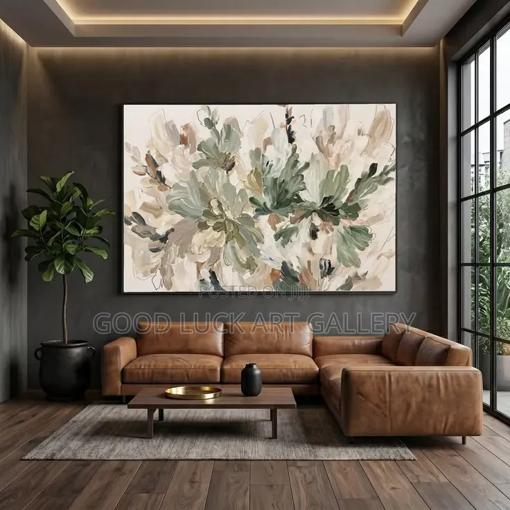 Wall Canvas Art