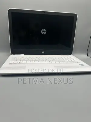 Laptop HP Pavilion 15 8GB Intel Core i5 SSD 256GB