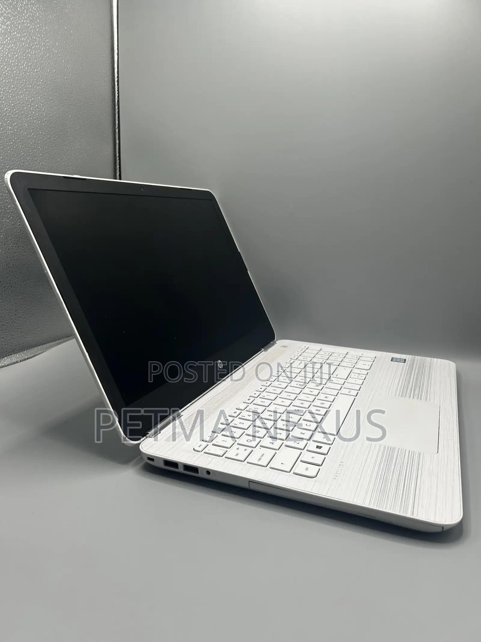 Laptop HP Pavilion 15 8GB Intel Core i5 SSD 256GB