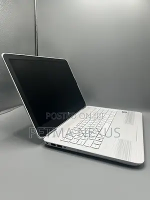 Laptop HP Pavilion 15 8GB Intel Core i5 SSD 256GB
