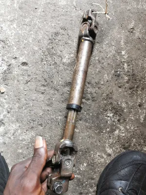 Steering Knuckle Shaft for Hyundai Elantra 2012/2014.