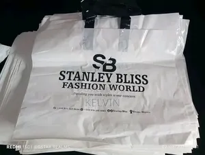 Nylon and Branded