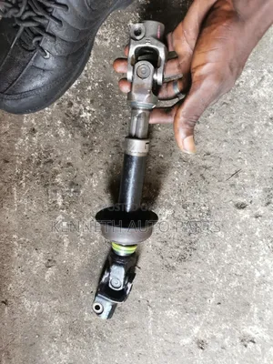 Steering Knuckle Shaft for Toyota Venza/Rx 350/Camry 2012/2015 Model