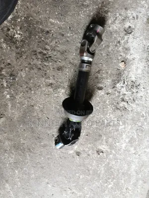 Steering Knuckle Shaft for Toyota Venza 2010 Model