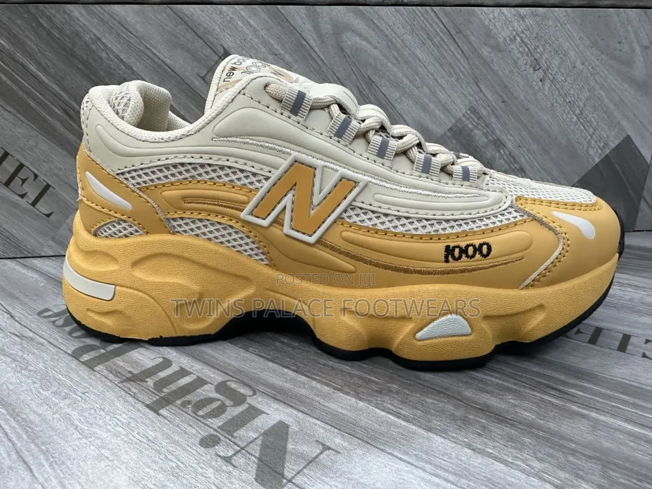 New Balance