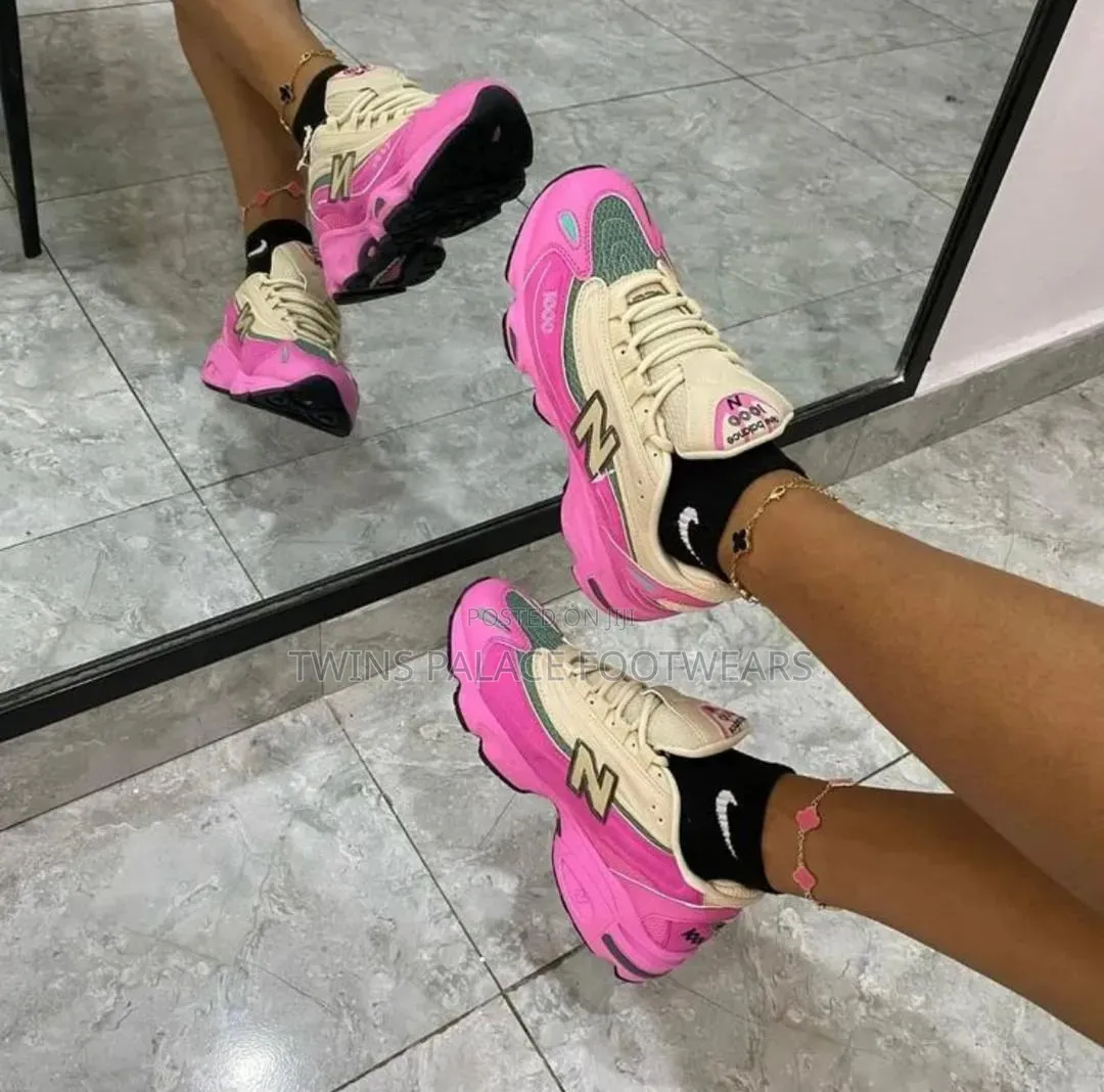 New Balance