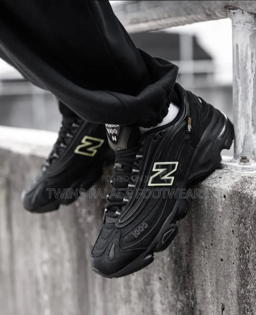 New Balance