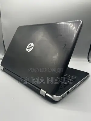 Laptop HP Pavilion 15 8GB Intel Core i5 HDD 500GB