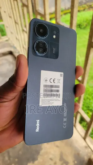Xiaomi Redmi 13C 5G 128 GB Gray