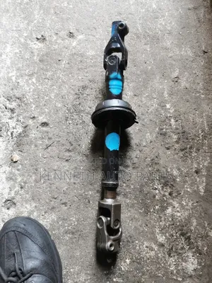 Steering Knuckle Shaft for Toyota Highlander 2015/2018 Model