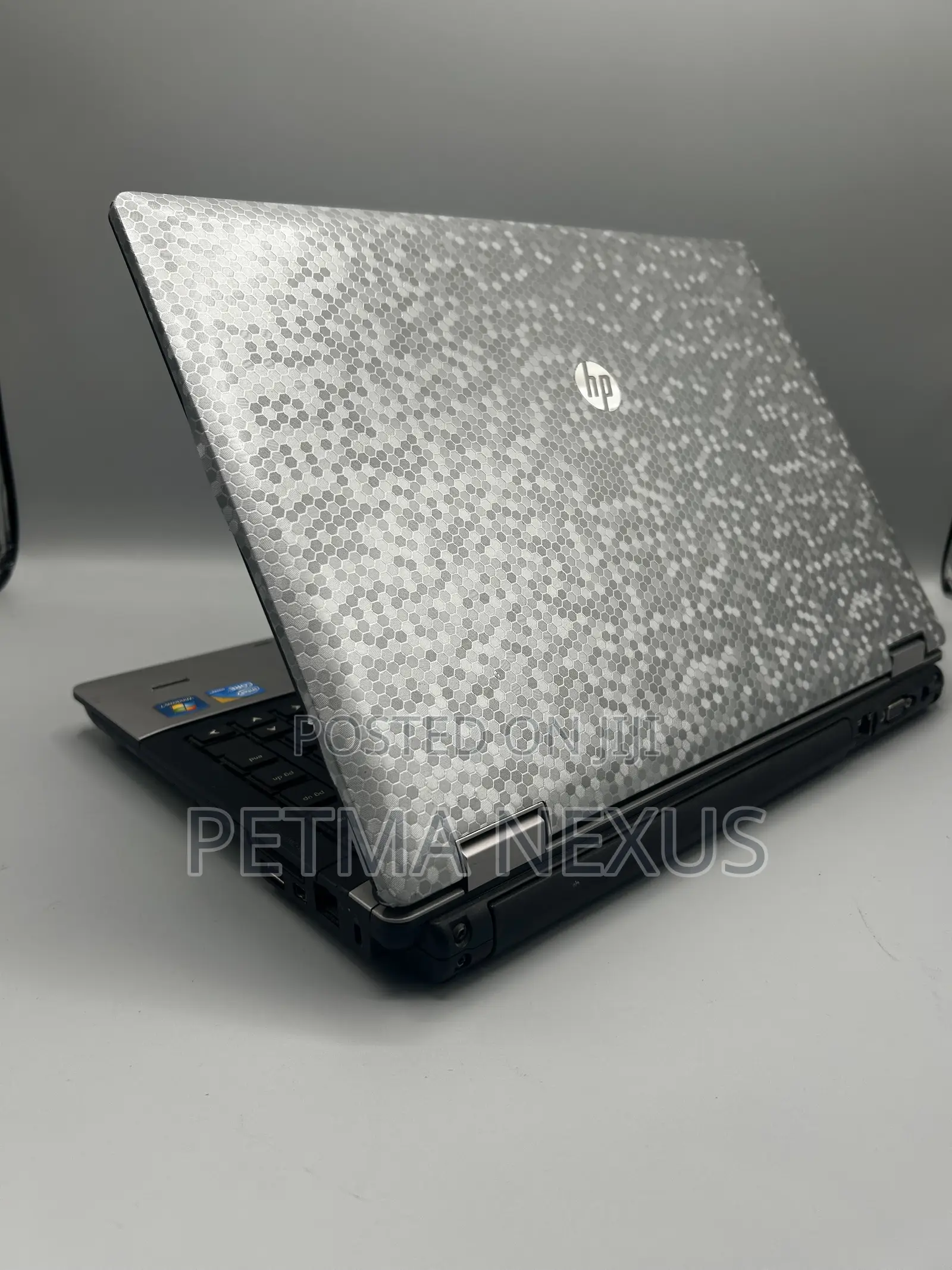 Laptop HP ProBook 6460B 4GB Intel Core i5 HDD 320GB